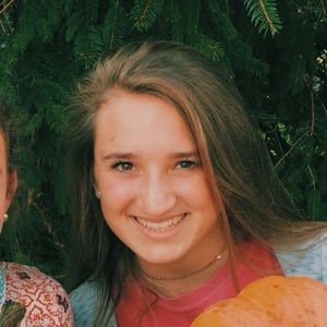 Meet your Posher, Carsen